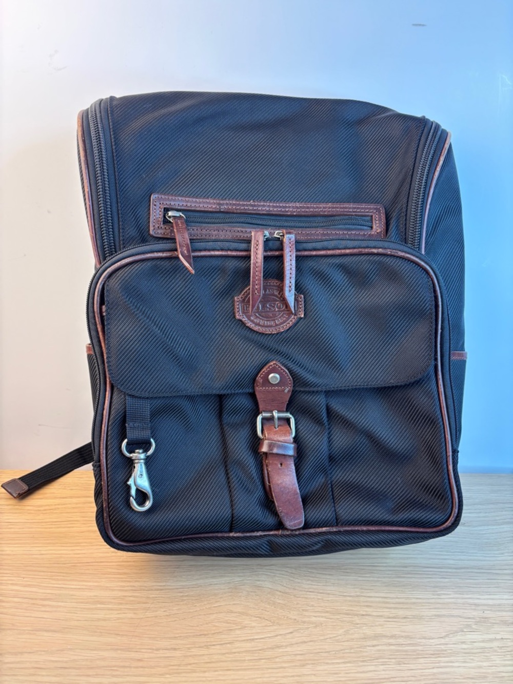 Filson Passage Business Pack Backpack